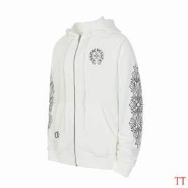 Picture of Chrome Hearts Hoodies _SKUChromeHeartsS-XL20tr281966
